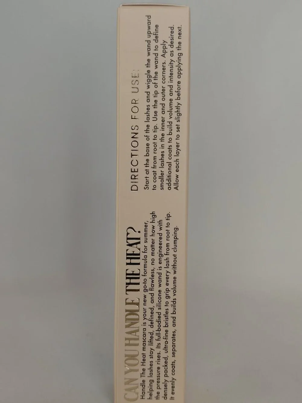 P.Louise louise handle